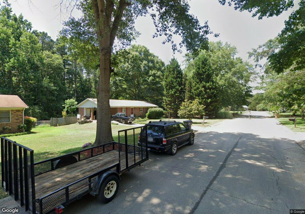 0 Sanderling Ln, Bonanza, GA 30238 - photo 1