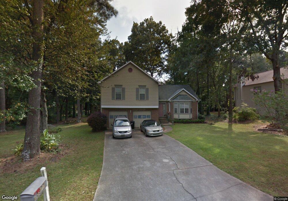 3977 Rainover Dr unit 3, Decatur, GA 30034 - photo 1