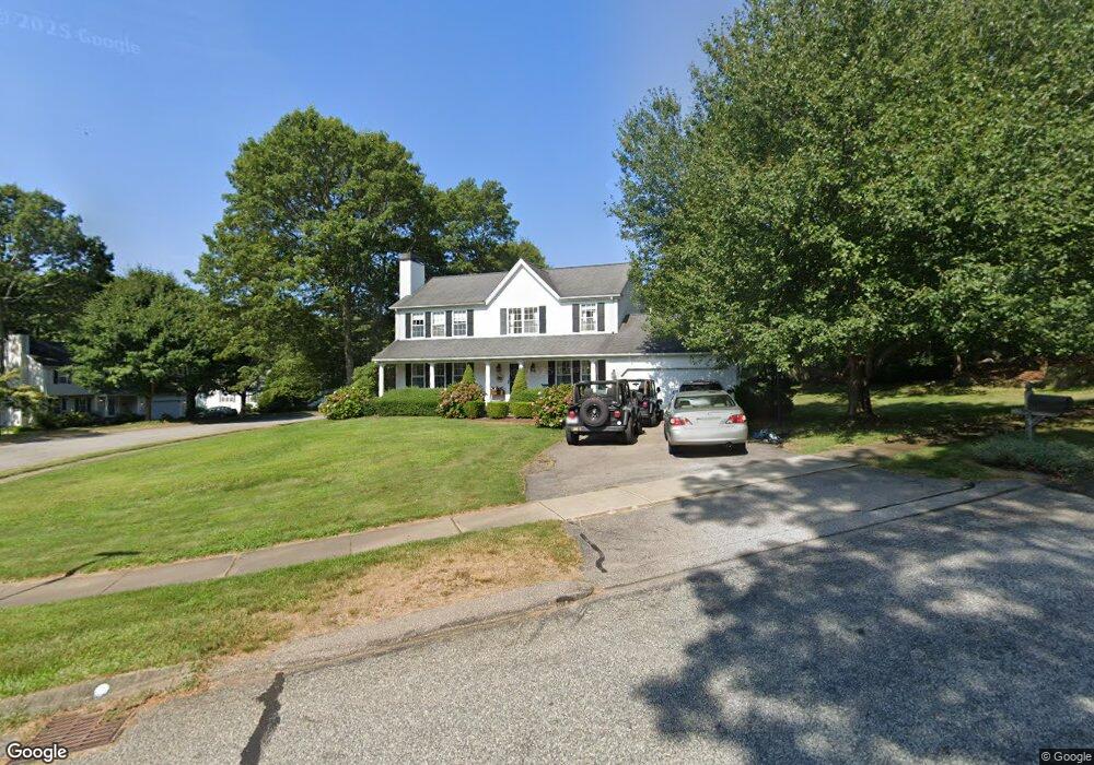 49 Ridge Crest Ln, Wakefield, RI 02879 - photo 1