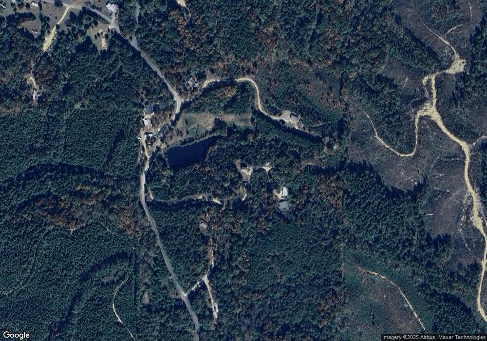 693 T Johnson Rd NE, Ranger, GA 30734 - photo 1