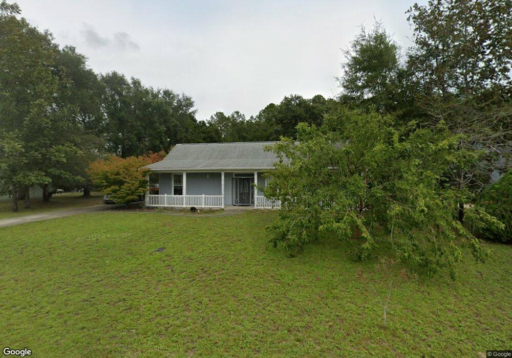 209 Mallard Pond Cir, Crawfordville, FL 32327 - photo 1