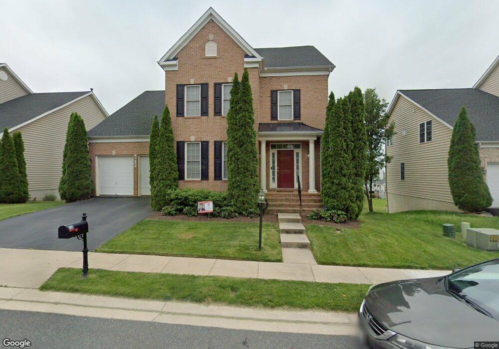 8915 Ricky Trevor Rd, Perry Hall, MD 21128 - photo 1