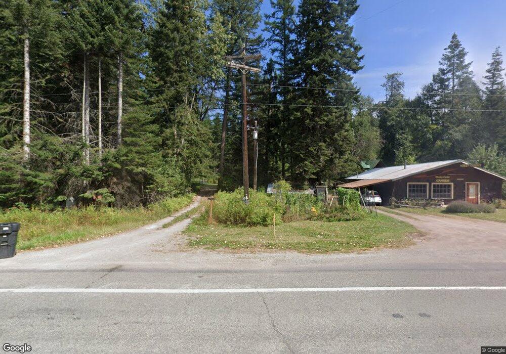 22020 Mt Highway 83, Bigfork, MT 59911 - photo 1