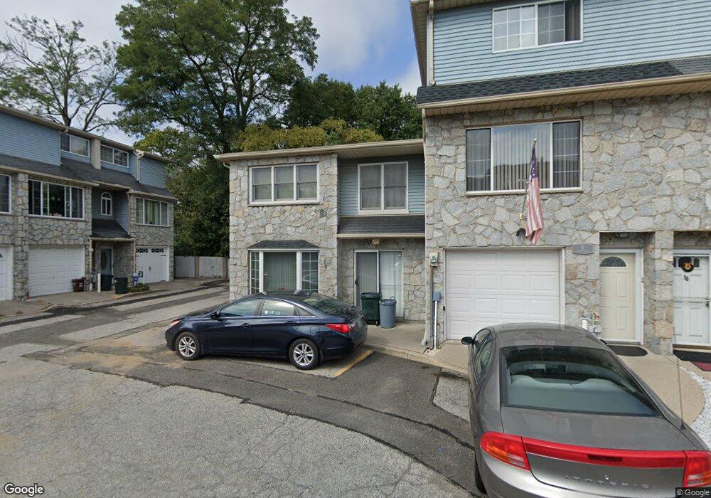 20 Temple Ct, Staten Island, NY 10314 - photo 1