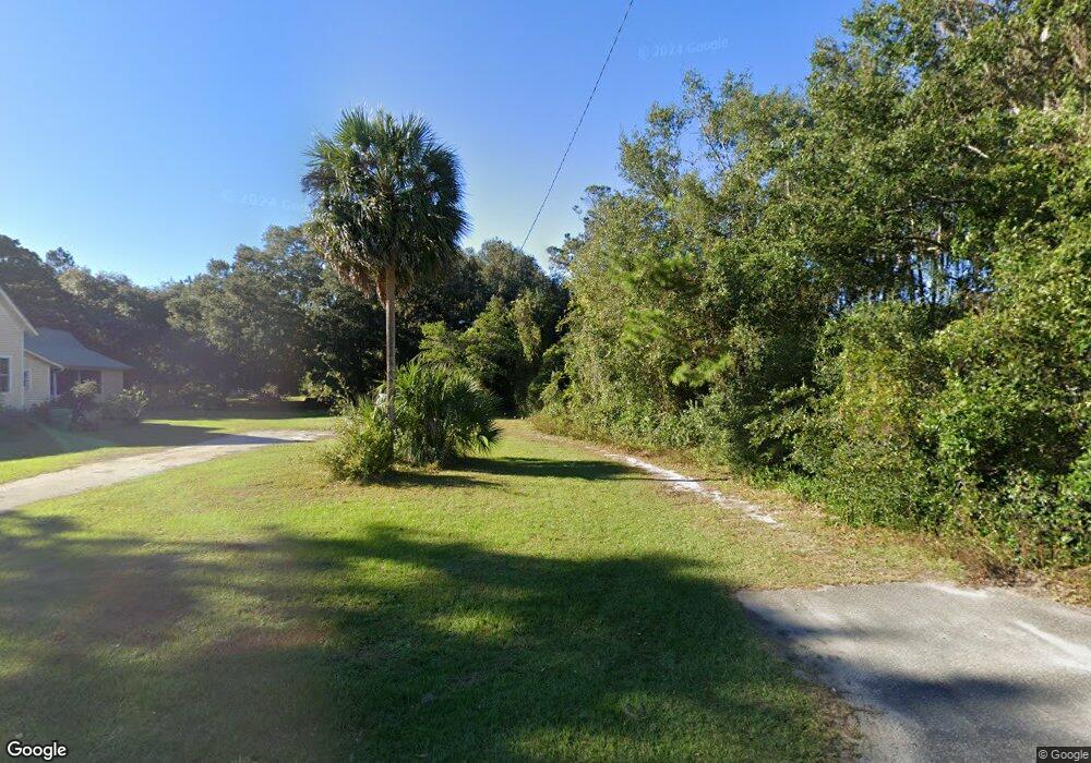 13786 Ga Highway 99, Darien, GA 31305 - photo 1