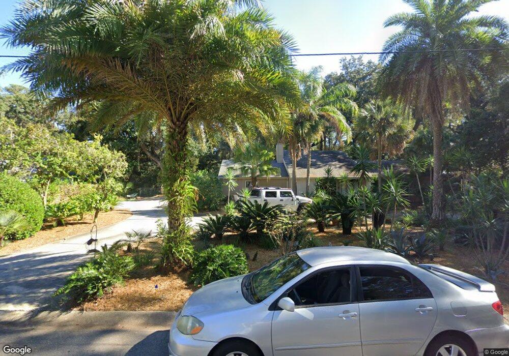 112 Whitefield Ave, Saint Simons Island, GA 31522 - photo 1