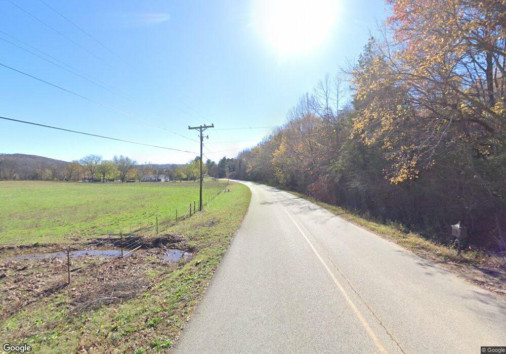 0 Woolsey Rd, West Fork, AR 72774 - photo 1