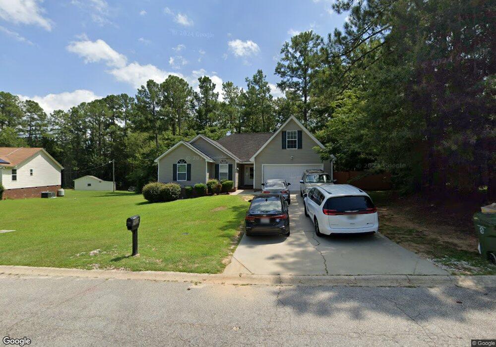 2608 Cliffside Dr, Columbia, SC 29209 - photo 1