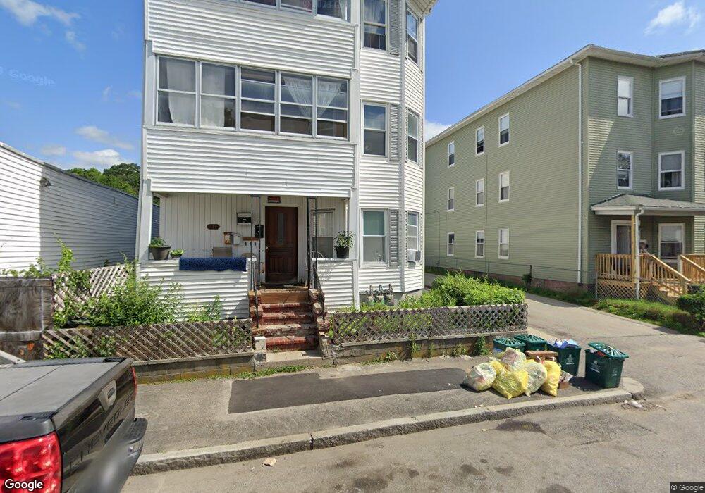 9 Litchfield St, Worcester, MA 01603 - photo 1