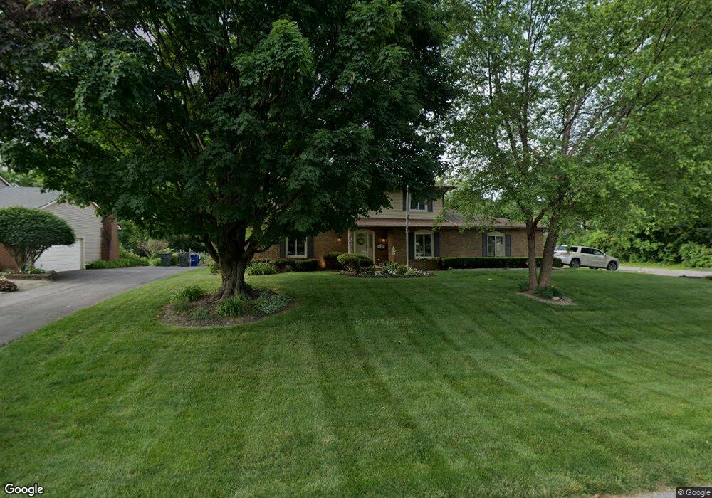 6094 Olde Orchard Dr, Columbus, OH 43213 - photo 1