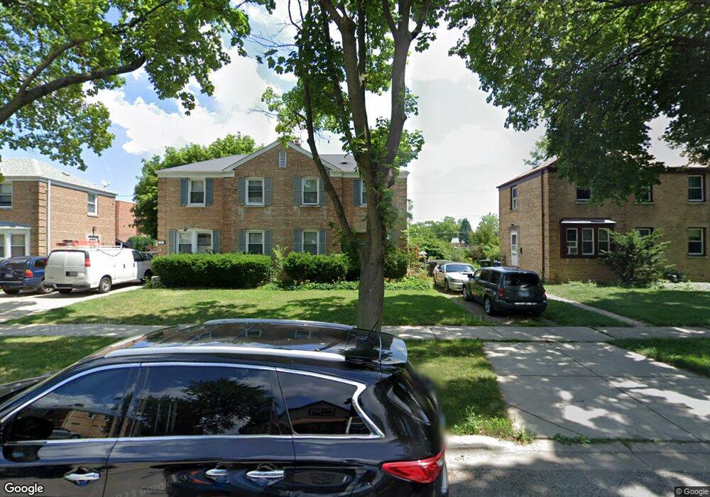 1863 Illinois St, Des Plaines, IL 60018 - photo 1