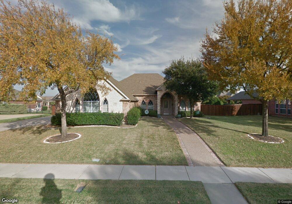 525 Chesapeake Ln, Southlake, TX 76092 - photo 1