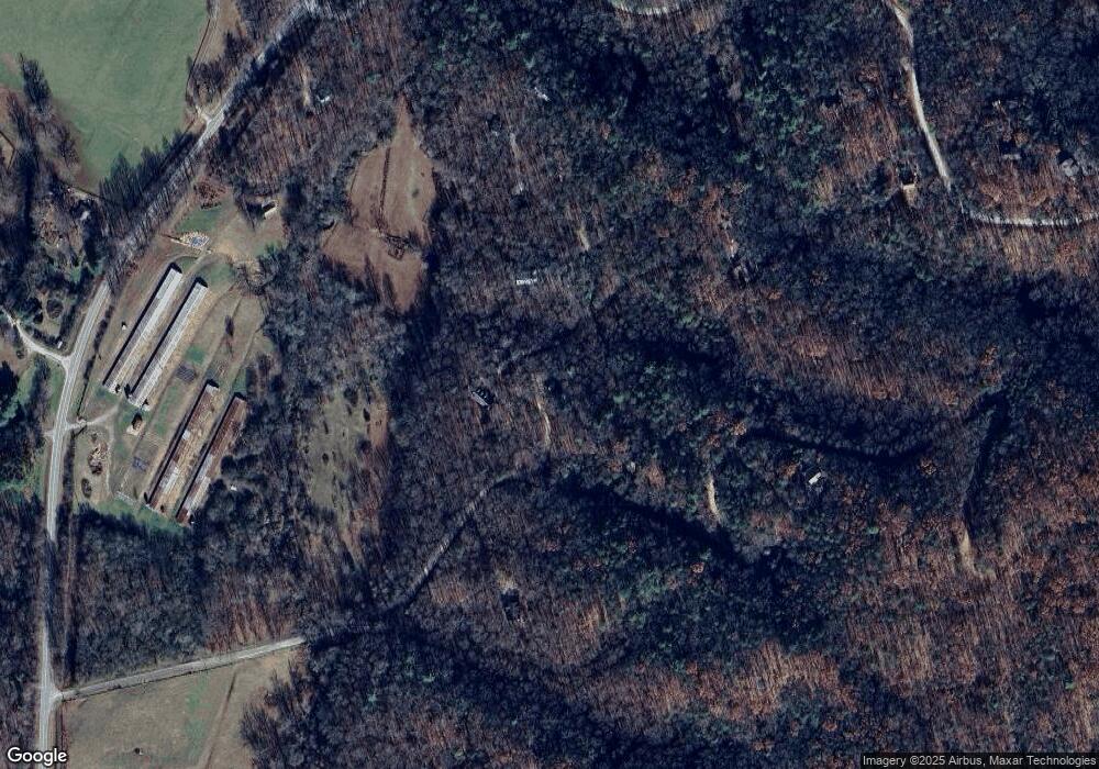 128 Rather Hill Trail, Clarkesville, GA 30523 - photo 1