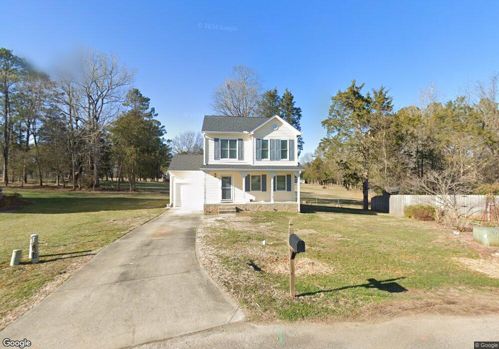 535 Churchwood Ln, Pittsboro, NC 27312 - photo 1