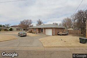 619 Old Victory Rd, Liberal, KS 67901