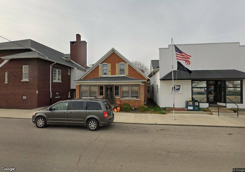 107 S Main St, New Knoxville, OH 45871 - photo 1