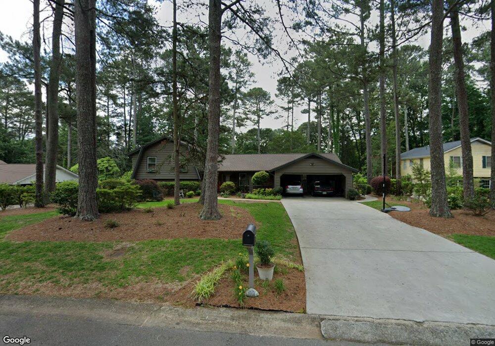 4254 Dorsey Ct SW, Lilburn, GA 30047 - photo 1