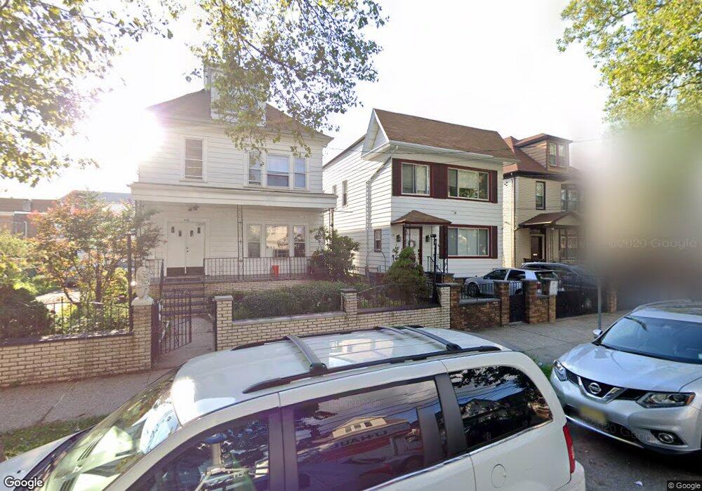 410 Roseville Ave, Newark, NJ 07107 - photo 1