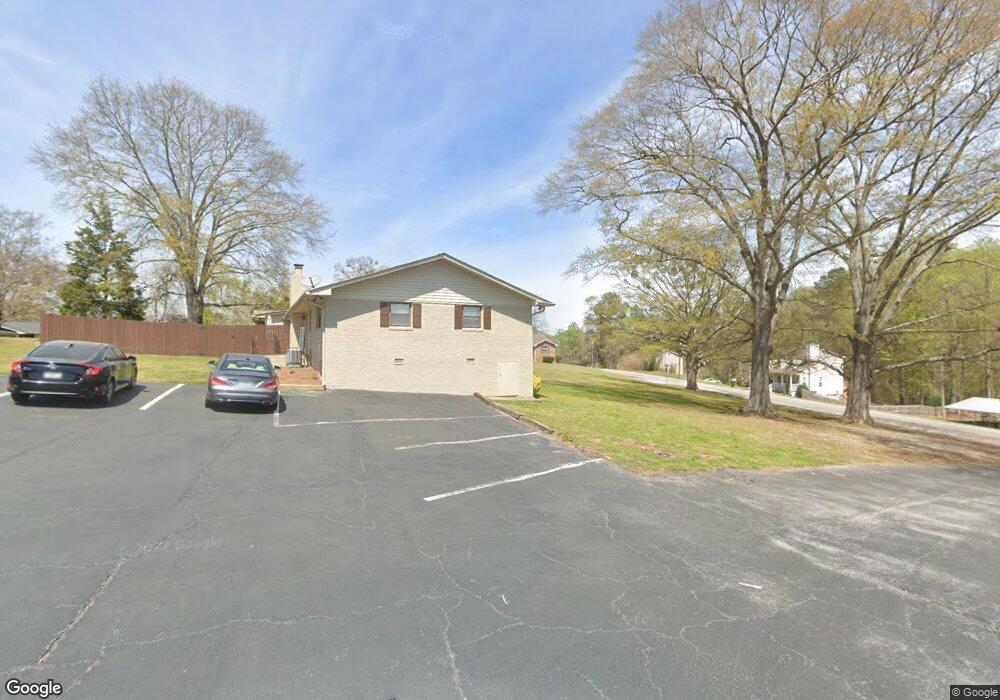 141 Morningside Dr, Carrollton, GA 30117 - photo 1