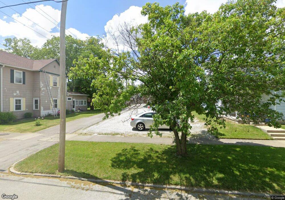 315 N Main St, Warren, IN 46792 - photo 1