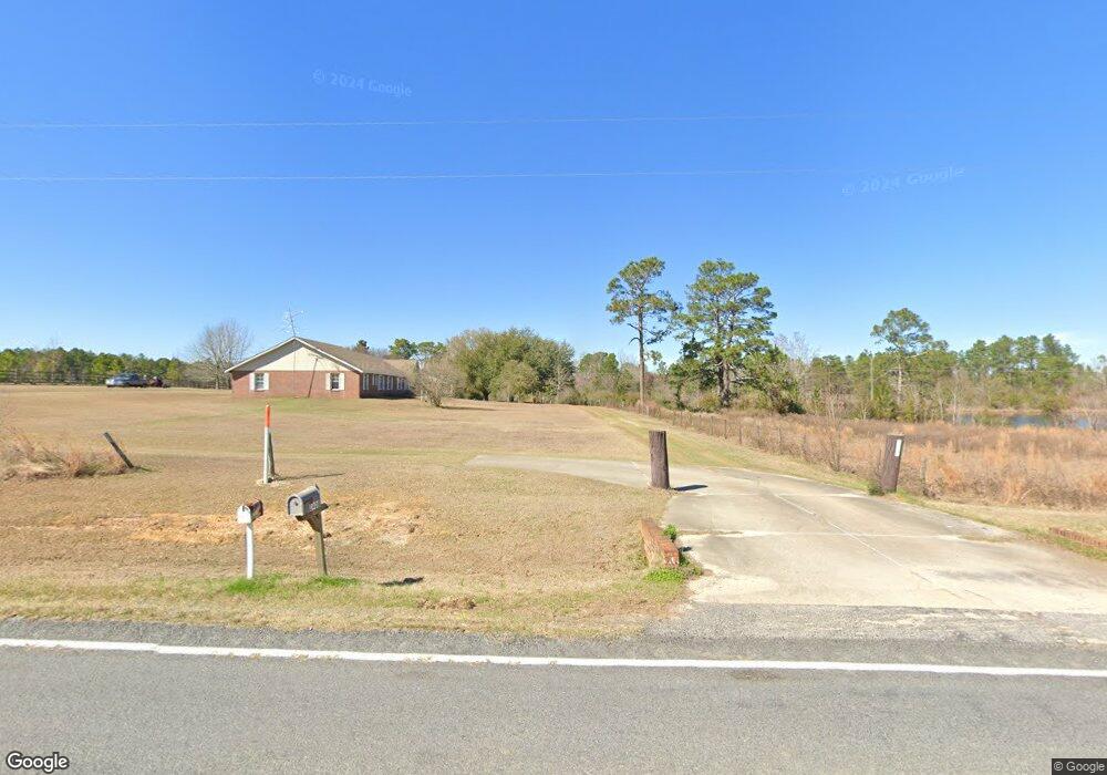 2408 Ga Highway 270 W, Doerun, GA 31744 - photo 1