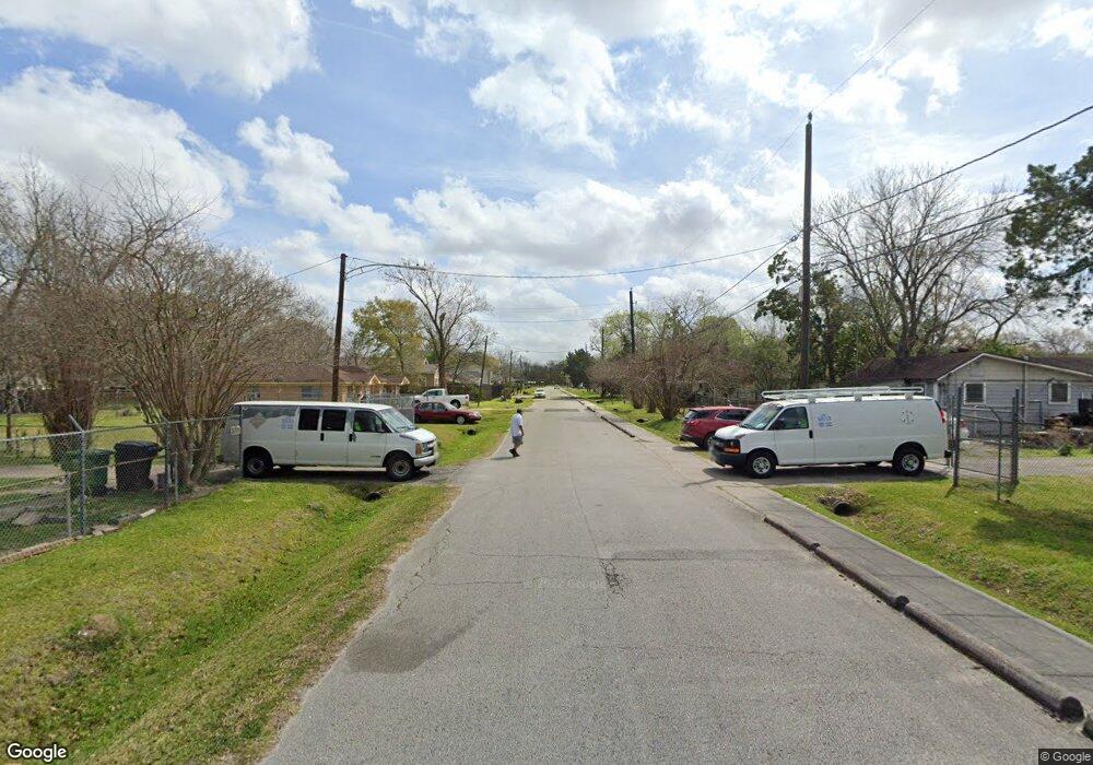 0 Brill St, Houston, TX 77026 - photo 1