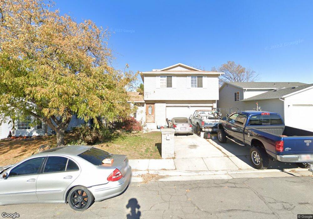 110 W 2650 N, Clearfield, UT 84015 - photo 1