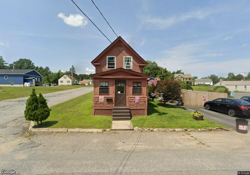 3 Carver St, Sanford, ME 04073 - photo 1