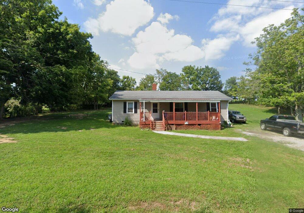 1369 Jackson Pike, Harrodsburg, KY 40330 - photo 1