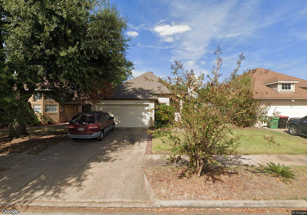 13310 Noblecrest Dr, Houston, TX 77041 - photo 1
