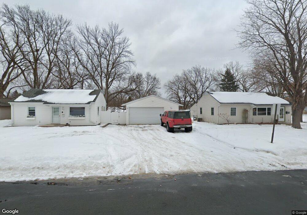 8437 Fremont Ave S, Bloomington, MN 55420 - photo 1