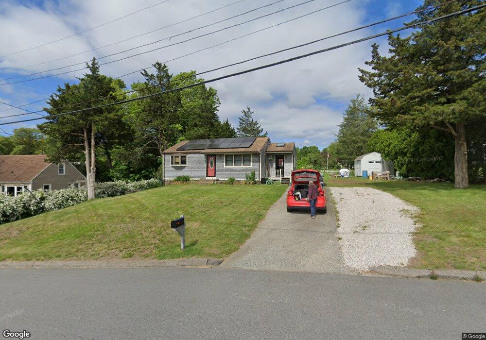 1 Forest Rd, North Stonington, CT 06359 - photo 1