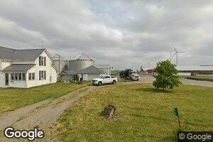 15137 Elm Sugar Rd, Scott, OH 45886