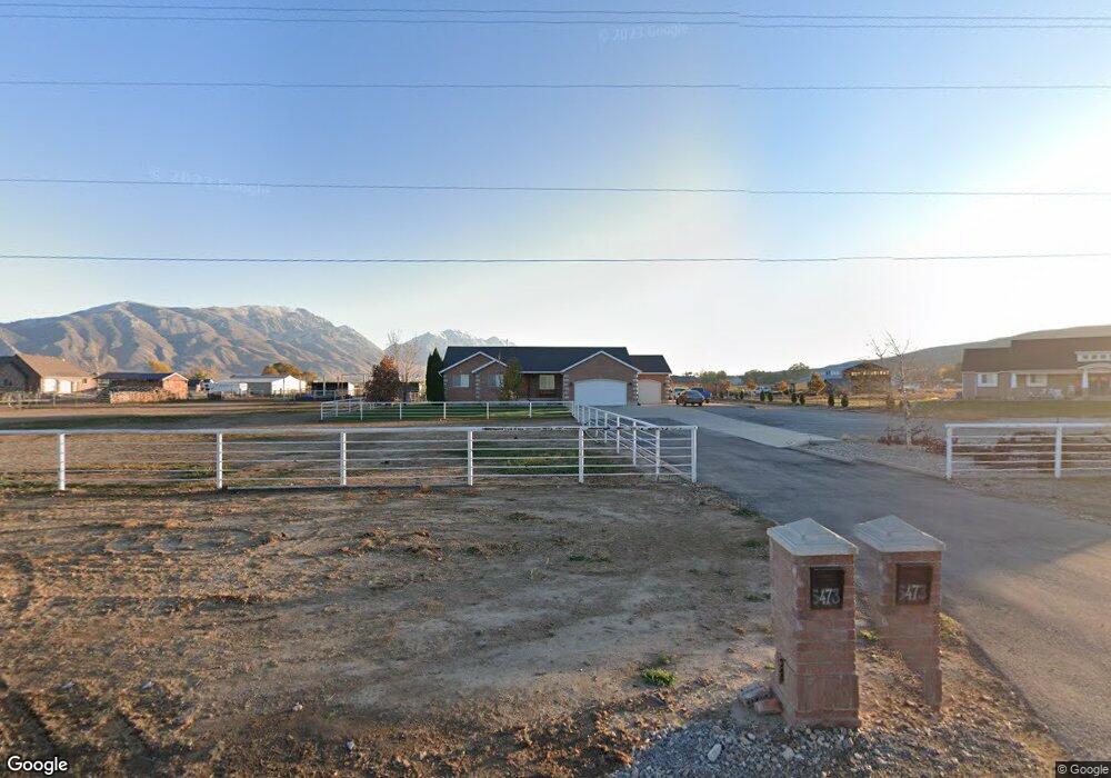 5473 W 10400 S, Payson, UT 84651 - photo 1