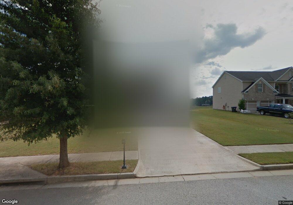 233 Happy Trail, Locust Grove, GA 30248 - photo 1