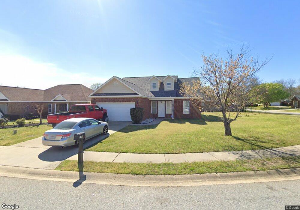 102 Preston Ln, Byron, GA 31008 - photo 1