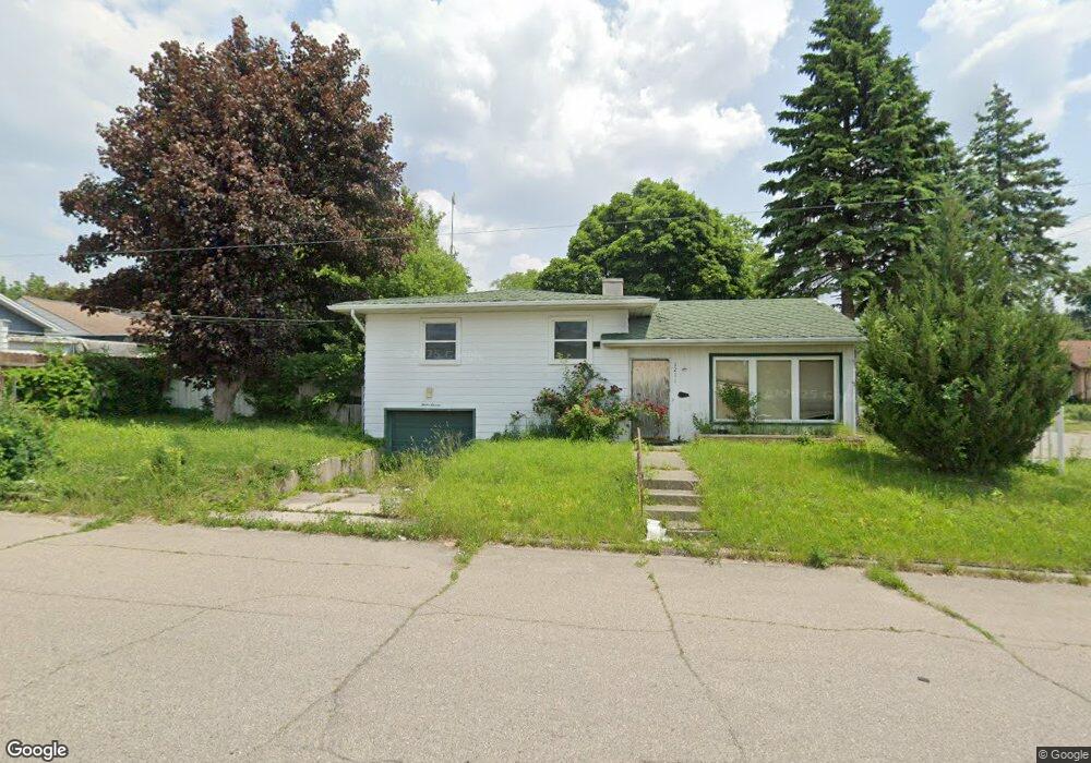 1211 Downey St, Flint, MI 48503 - photo 1