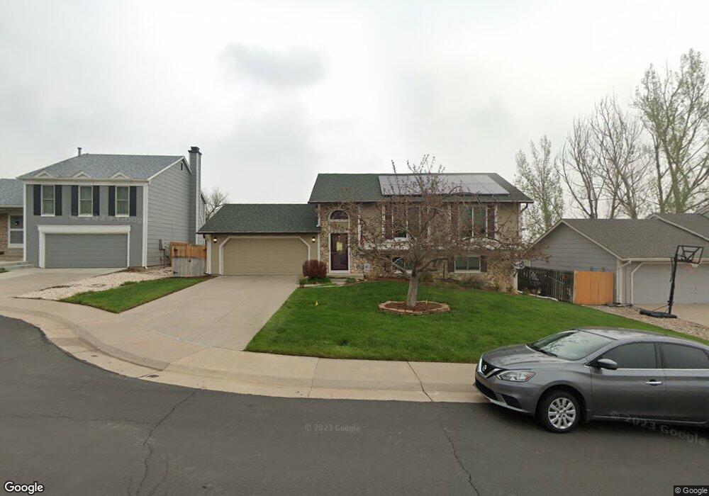 19839 E Prentice Place, Centennial, CO 80015 - photo 1