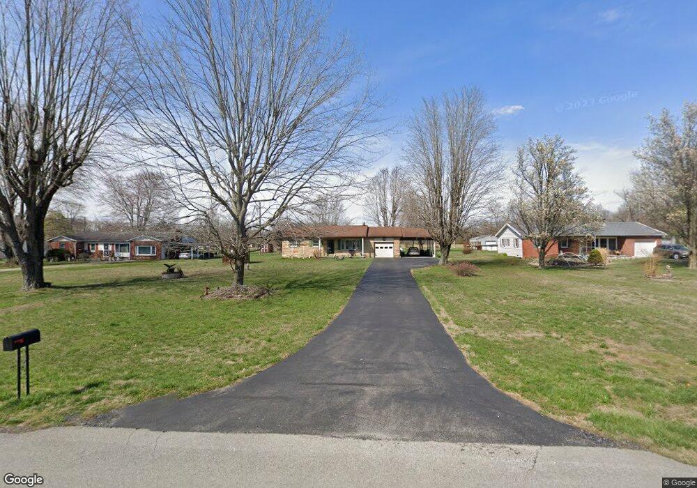 1333 E Harrod Rd, Austin, IN 47102 - photo 1