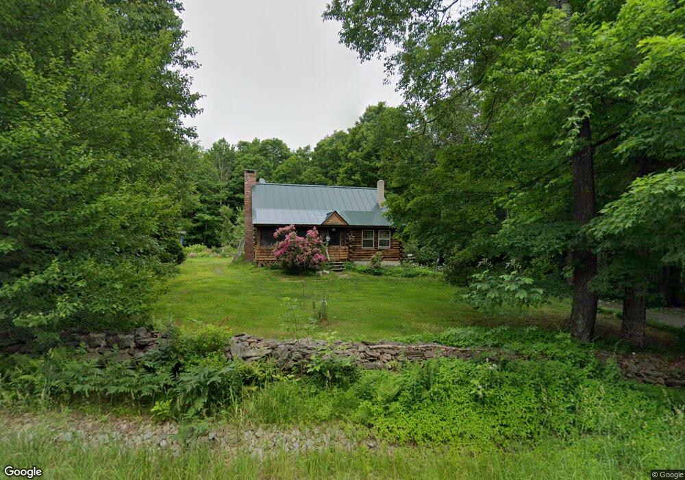 331 Center Rd, Charlestown, NH 03603 - photo 1