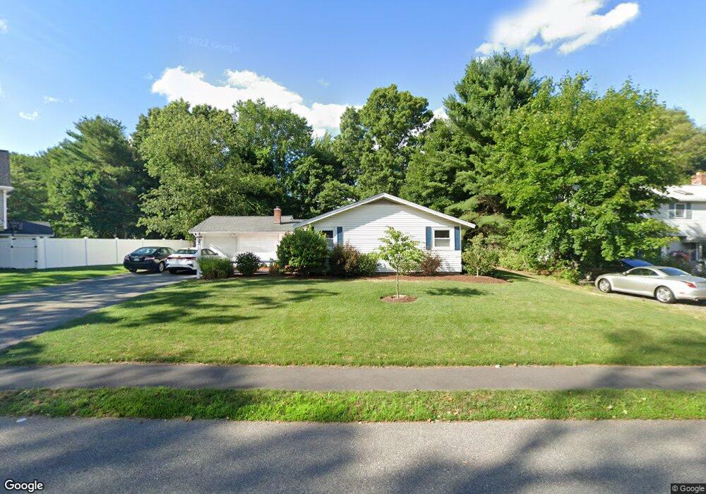 7 Russell Cir, Natick, MA 01760 - photo 1