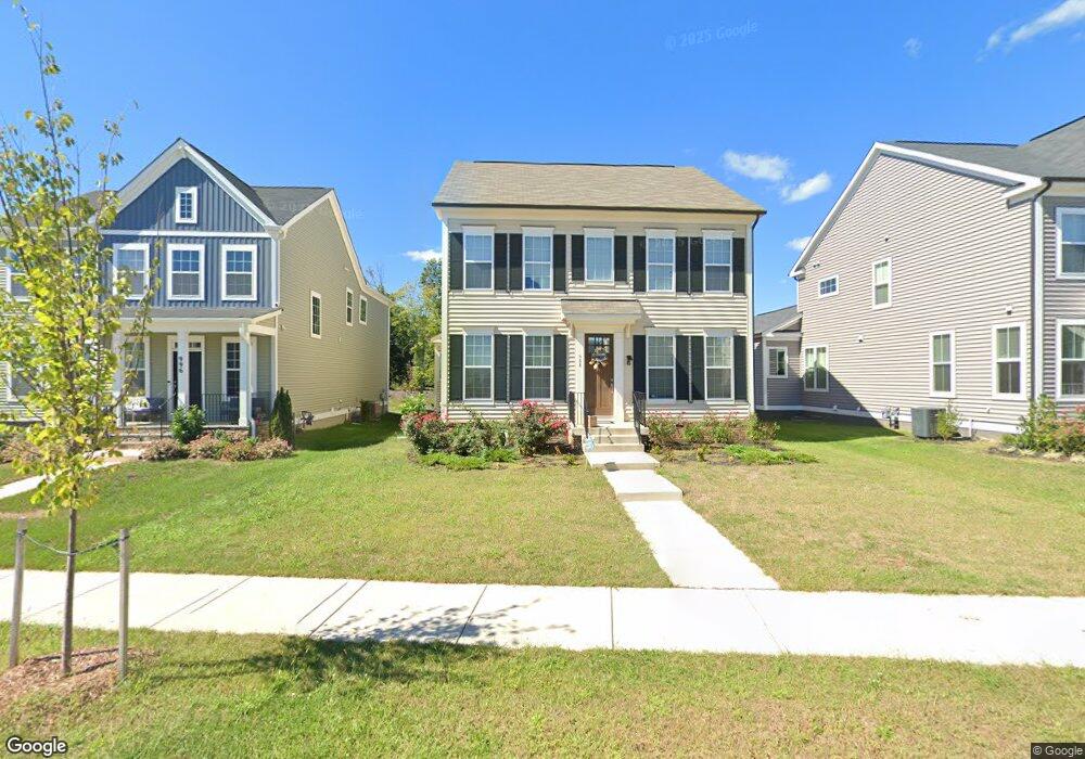 988 Coastal Ave, Stafford, VA 22554 - photo 1