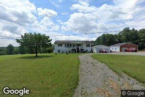 842 Route 240 Hwy, Commodore, PA 15729