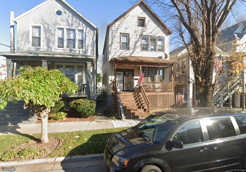 4817 S Union Ave, Chicago, IL 60609 - photo 1