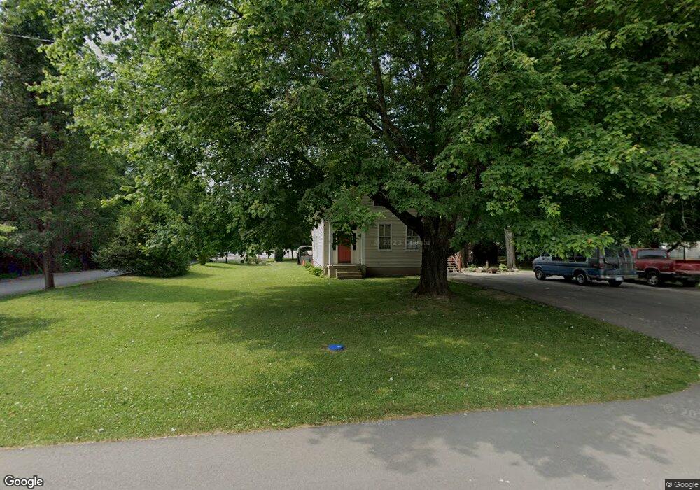 207 W Second St, Hanover, IN 47243 - photo 1