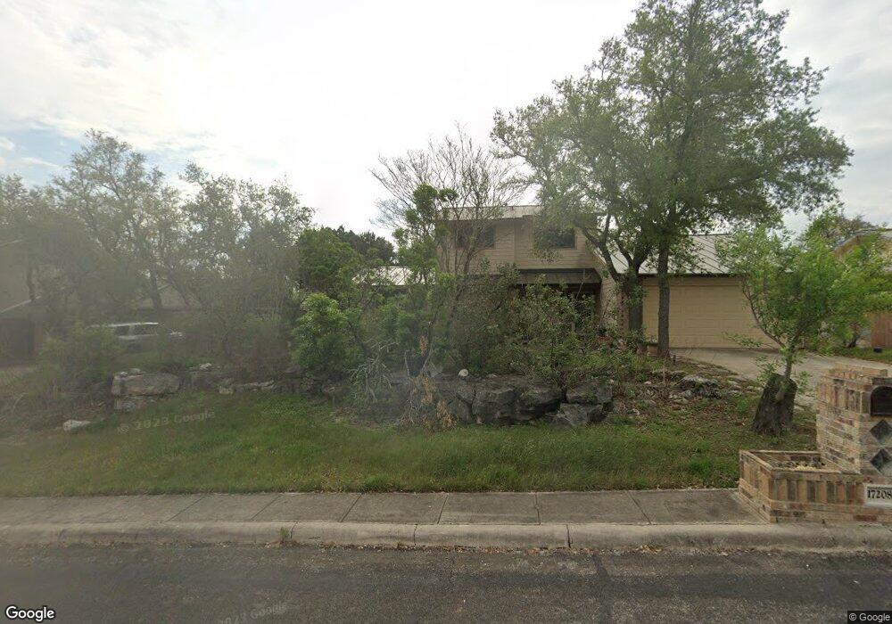 17208 Laurel Crossing, Helotes, TX 78023 - photo 1