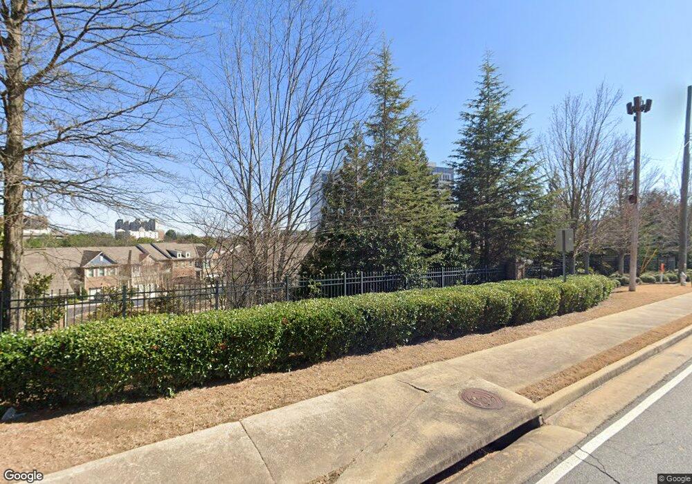 3549 Ashcroft Dr SE, Smyrna, GA 30080 - photo 1