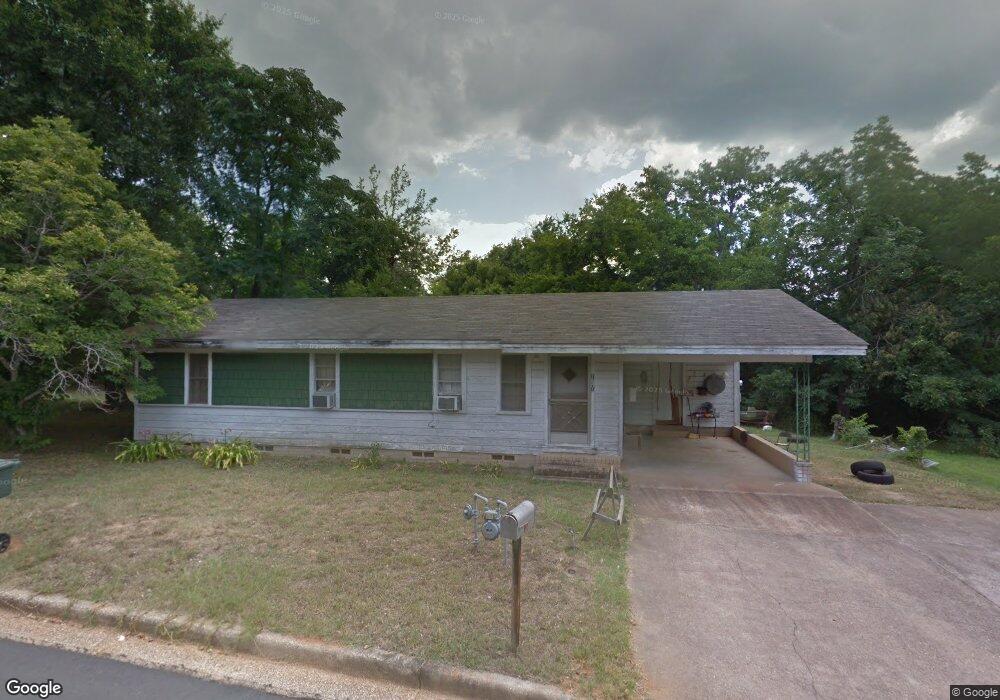 1601 Bass St, Nacogdoches, TX 75961 - photo 1