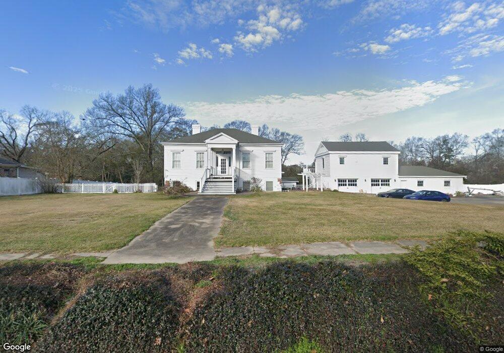 222 S Extension St, Hazlehurst, MS 39083 - photo 1