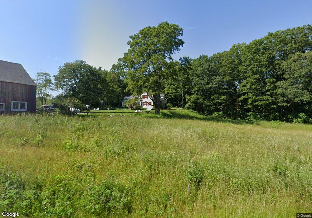 18 Sheepscot Rd, Alna, ME 04535 - photo 1